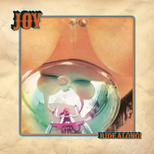  |   | Joy - Ride Along! (LP) | Records on Vinyl