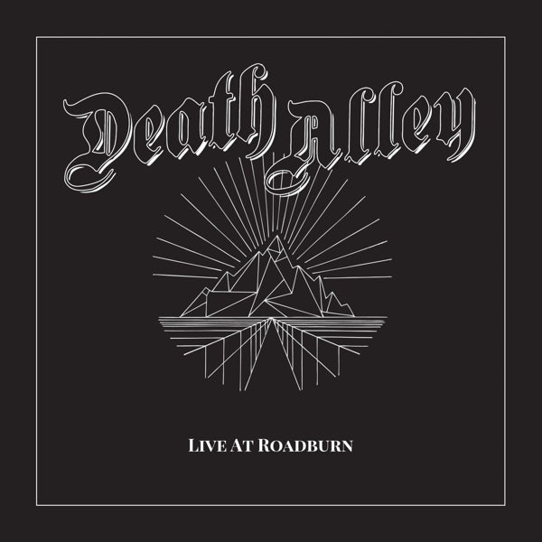  |   | Death Alley - Live At Roadburn (LP) | Records on Vinyl