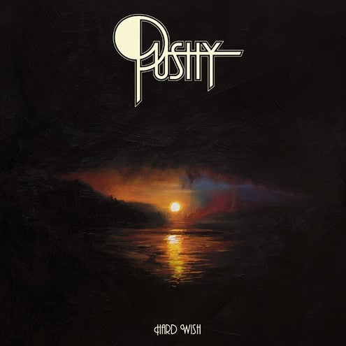  |   | Pushy - Hard Wish (LP) | Records on Vinyl