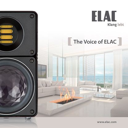  |   | V/A - Elac: the Voice of Elac (2 LPs) | Records on Vinyl