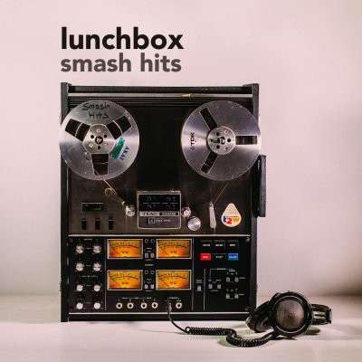 Lunchbox - Smash Hits (Single) Cover Arts and Media | Records on Vinyl