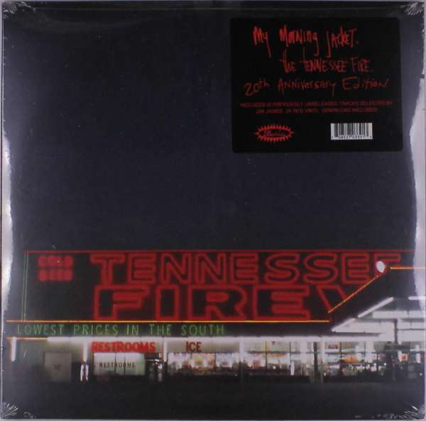  |   | My Morning Jacket - Tennessee Fire (3 LPs) | Records on Vinyl