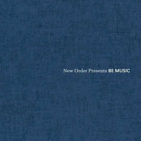  |   | V/A - New Order Presents Be Music (2 LPs) | Records on Vinyl