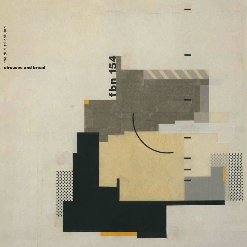  |   | Durutti Column - Circuses and Bread (2 LPs) | Records on Vinyl