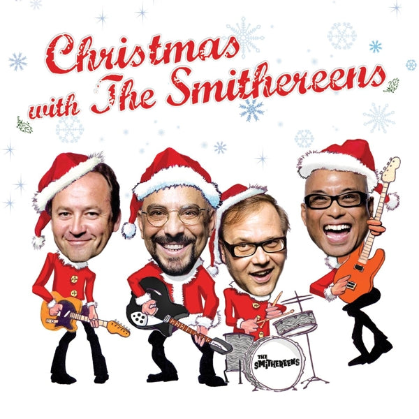  |   | Smithereens - Christmas With the Smithereens (LP) | Records on Vinyl