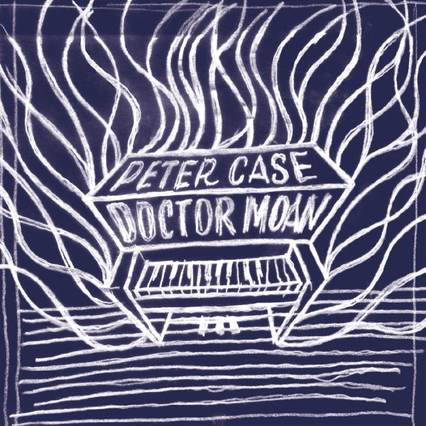  |   | Peter Case - Doctor Moan (LP) | Records on Vinyl