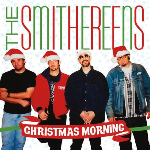  |   | Smithereens - Christmas Morning / 'Twas the Night Before Christmas (Single) | Records on Vinyl