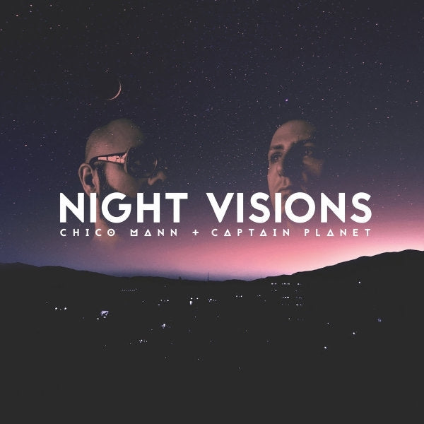  |   | Chico Mann - Night Visions (LP) | Records on Vinyl