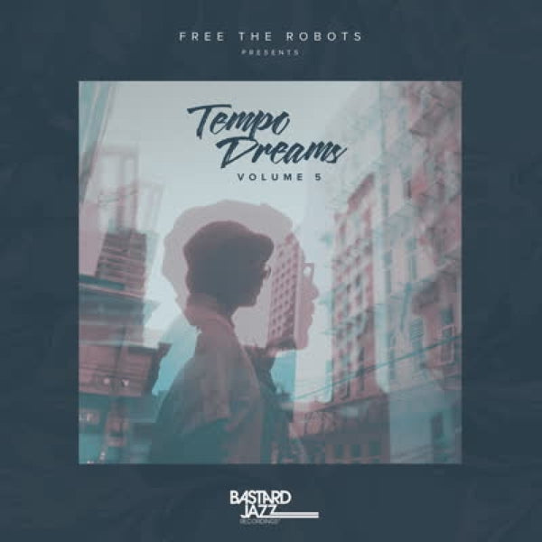  |   | V/A - Free the Robots Presents: Tempo Dreams Vol.5 (LP) | Records on Vinyl