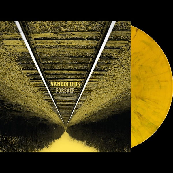  |   | Vandoliers - Forever (LP) | Records on Vinyl