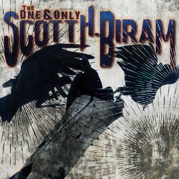  |   | Scott H. Biram - The One & Only (LP) | Records on Vinyl