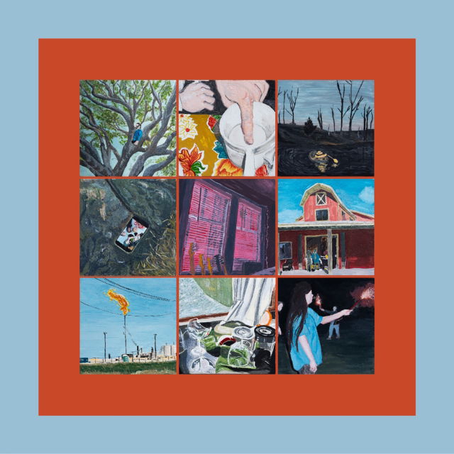 Joelton Mayfield - Crowd Pleaser (LP) Cover Arts and Media | Records on Vinyl