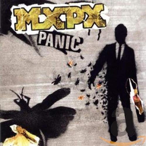  |   | Mxpx - Panic (LP) | Records on Vinyl