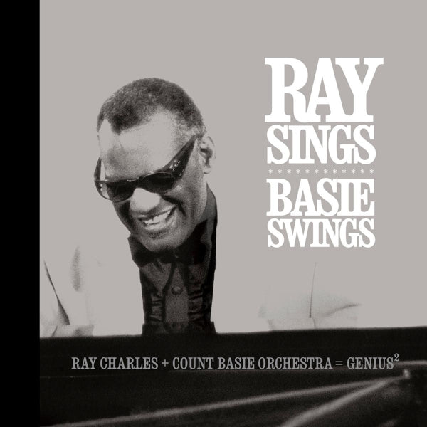  |   | Ray Charles - Ray Sings Basie Swings (2 LPs) | Records on Vinyl