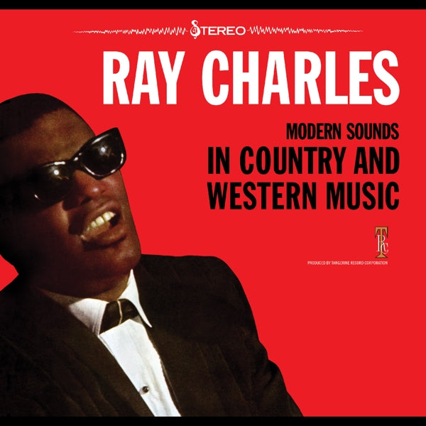  |   | Ray Charles - Modern Sounds In Country and Western Music (LP) | Records on Vinyl