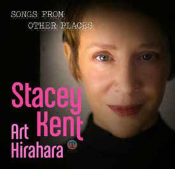  |   | Stacey Kent - Songs From Other Places (LP) | Records on Vinyl