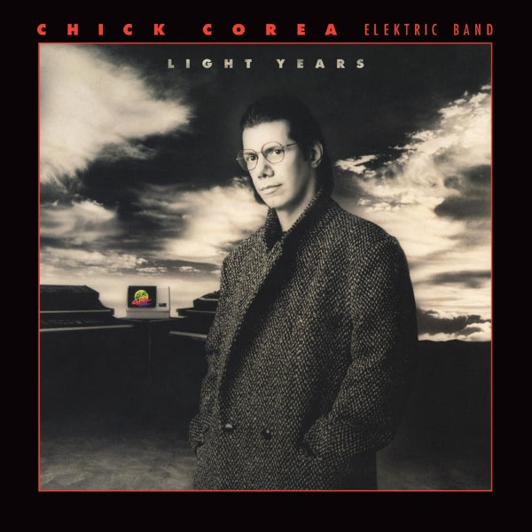  |   | Chick Corea Elektric Band - Light Years (2 LPs) | Records on Vinyl