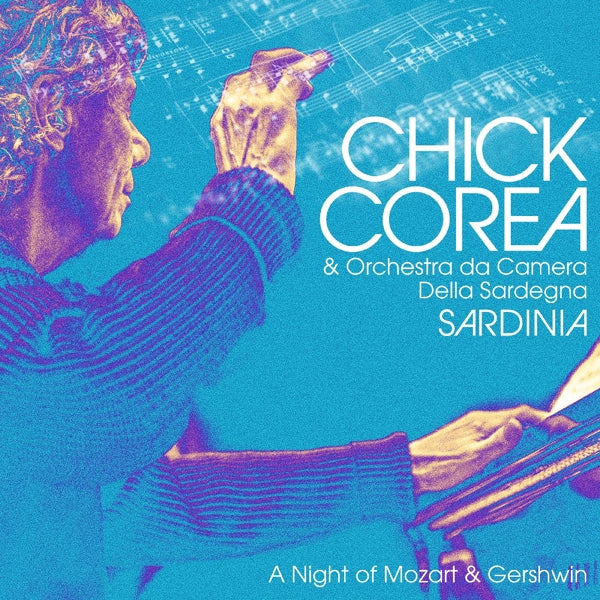  |   | Chick Corea - Sardinia (2 LPs) | Records on Vinyl