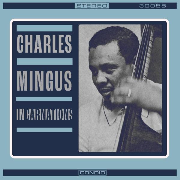  |   | Charles Mingus - Incarnations (LP) | Records on Vinyl