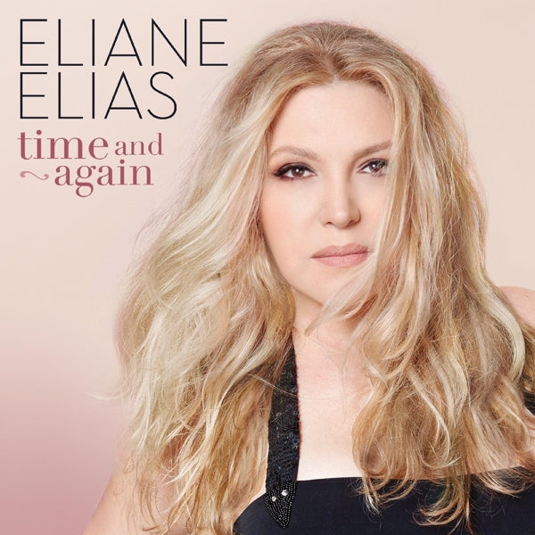  |   | Eliane Elias - Time and Again (LP) | Records on Vinyl