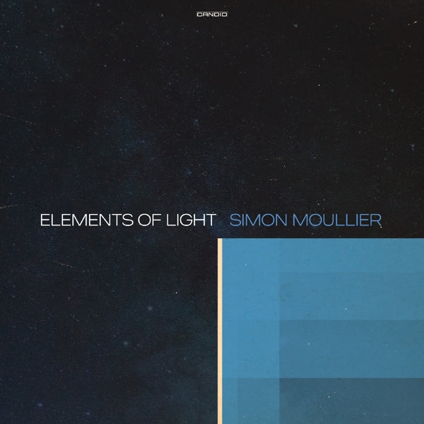  |   | Simon Moullier - Elements of Light (LP) | Records on Vinyl