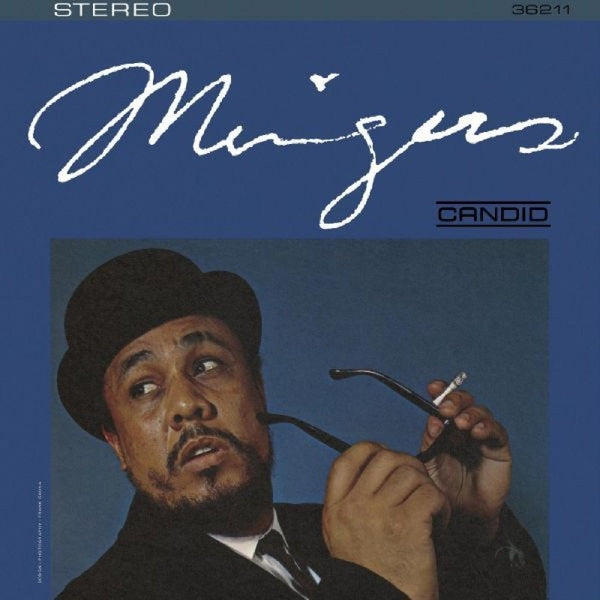  |   | Charles Mingus - Mingus (LP) | Records on Vinyl