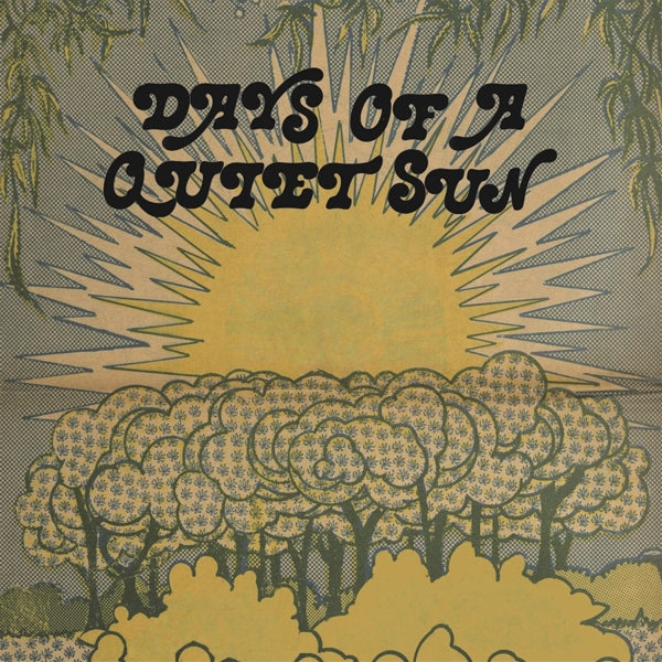  |   | V/A - Days of a Quiet Sun (LP) | Records on Vinyl