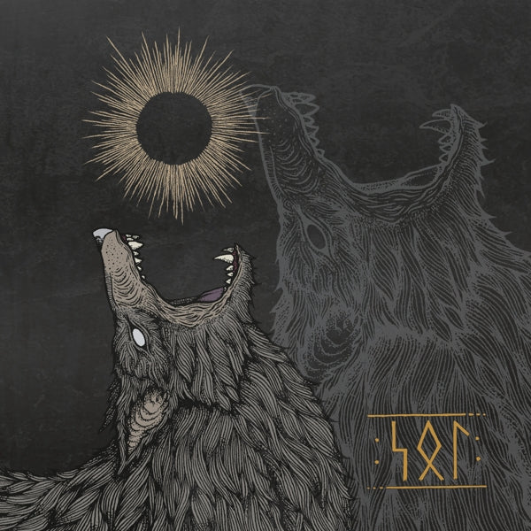 Sowulo - Sol (2 LPs) Cover Arts and Media | Records on Vinyl