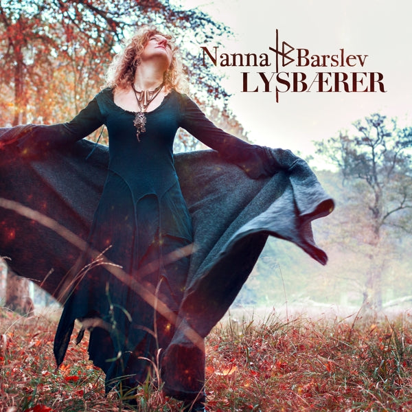  |   | Nanna Barslev - Lysbaerer (LP) | Records on Vinyl