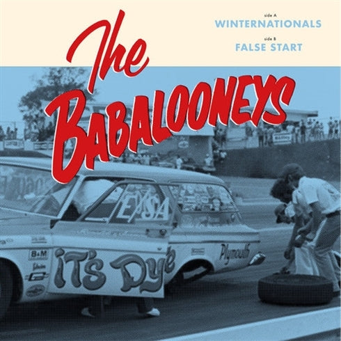  |   | Babalooneys - Winternationals (Single) | Records on Vinyl
