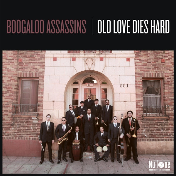  |   | Boogaloo Assassins - Old Love Dies Hard (Single) | Records on Vinyl