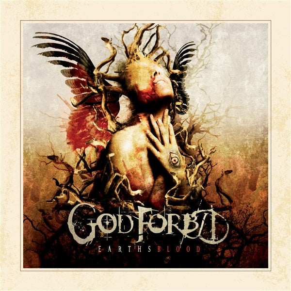  |   | God Forbid - Earthsblood (Terrae Sanguinem) (2 LPs) | Records on Vinyl