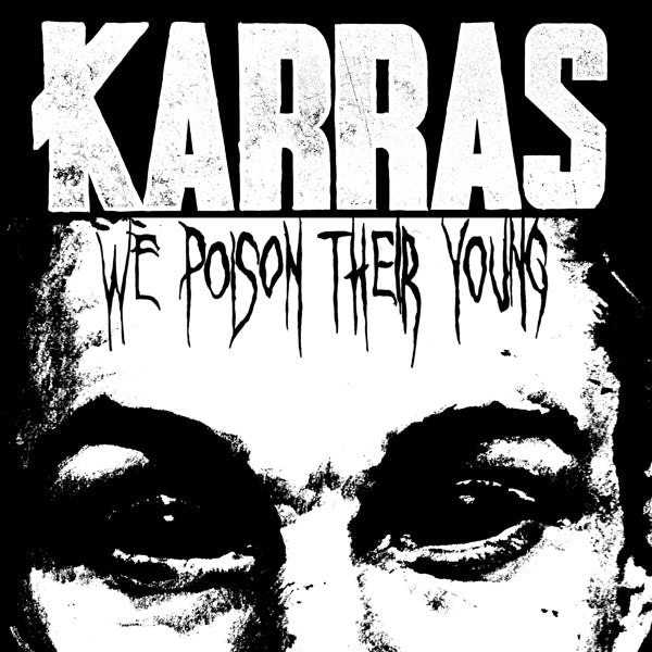  |   | Karras - We Poison Their Young (LP) | Records on Vinyl