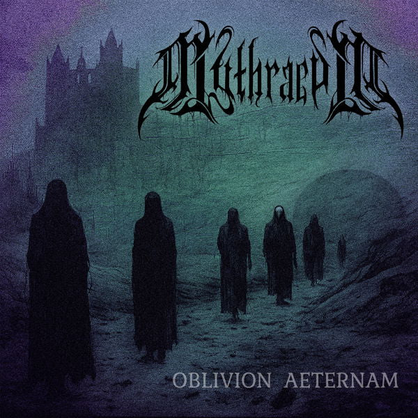  |   | Mythraeum - Oblivion Aeternam (2 LPs) | Records on Vinyl