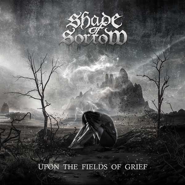  |   | Shade of Sorrow - Upon the Fields of Grief (LP) | Records on Vinyl