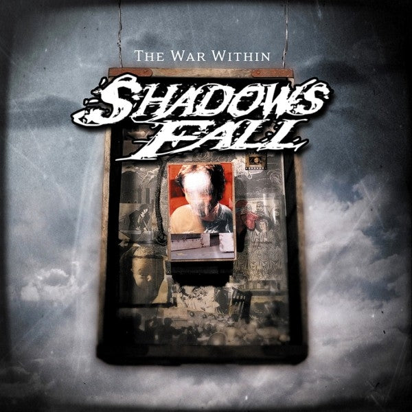  |   | Shadows Fall - The War Within (2 LPs) | Records on Vinyl