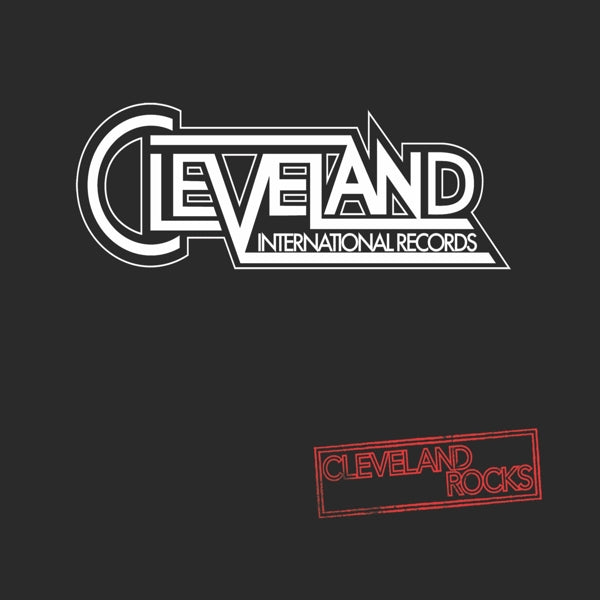  |   | V/A - Cleveland Rocks (LP) | Records on Vinyl