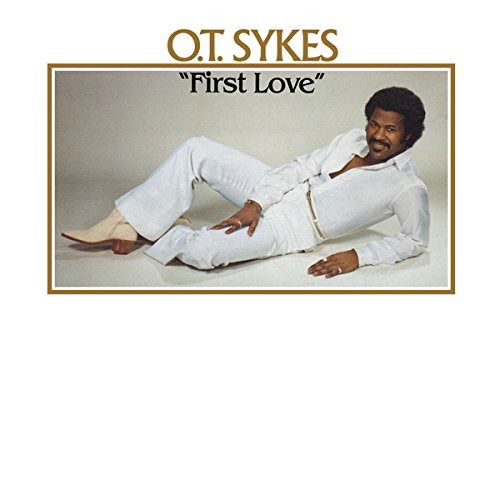 O.T. Sykes - First Love (LP) Cover Arts and Media | Records on Vinyl