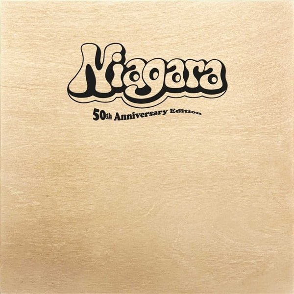  |   | Niagara - 50th Anniversary Edition Boxset (3 LPs) | Records on Vinyl