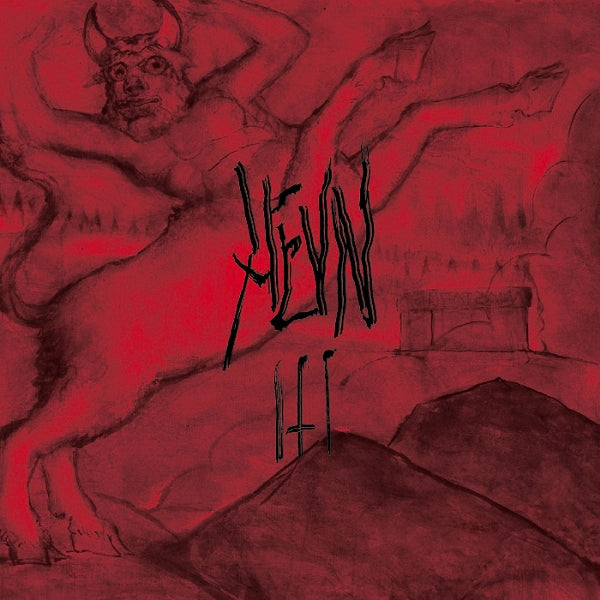  |   | Hevn Iii - Hevn Iii (LP) | Records on Vinyl