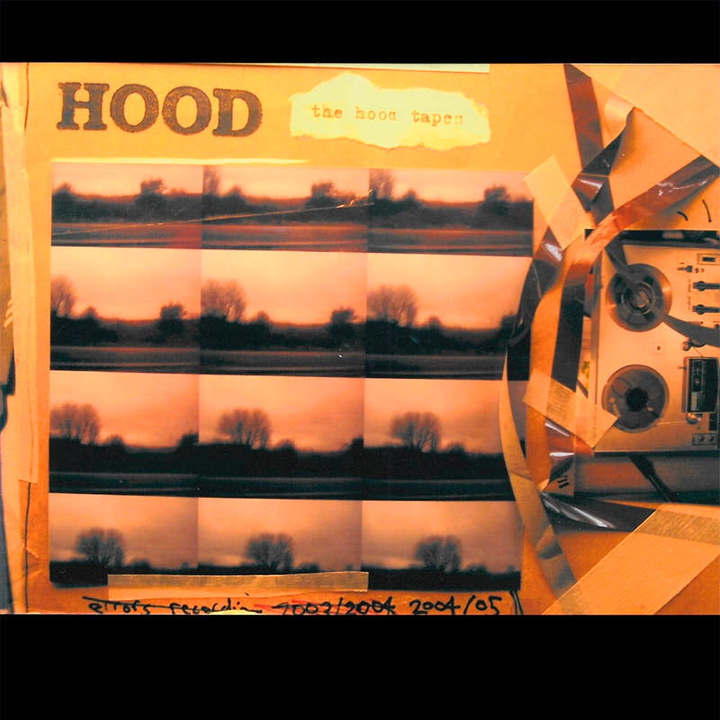  |   | Hood - Hood Tapes (LP) | Records on Vinyl