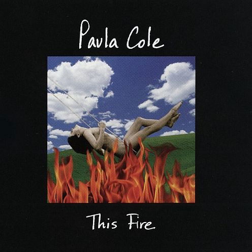  |   | Paula Cole - This Fire (LP) | Records on Vinyl