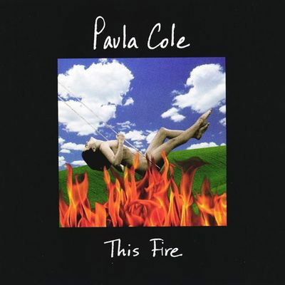  |   | Paula Cole - This Fire (LP) | Records on Vinyl