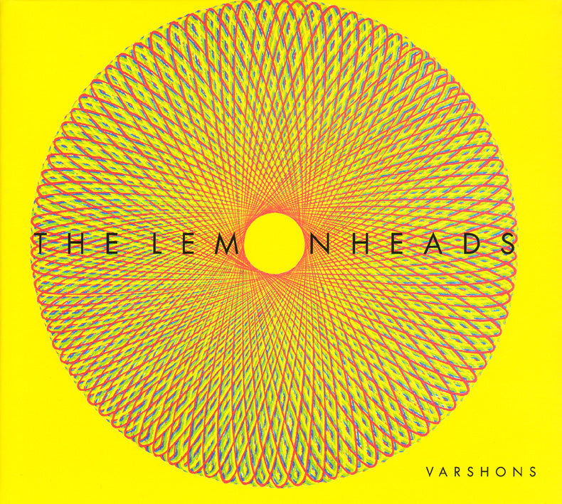  |   | Lemonheads - Varshons (LP) | Records on Vinyl