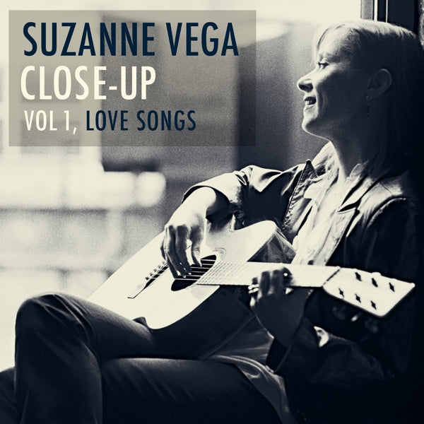  |   | Suzanne Vega - Close-Up Vol.1 (LP) | Records on Vinyl