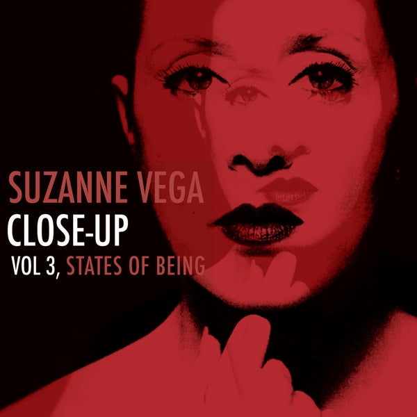  |   | Suzanne Vega - Close-Up Vol.3 (LP) | Records on Vinyl