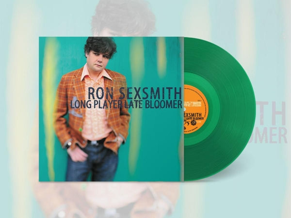  |   | Ron Sexsmith - Long Player Late Bloomer (LP) | Records on Vinyl