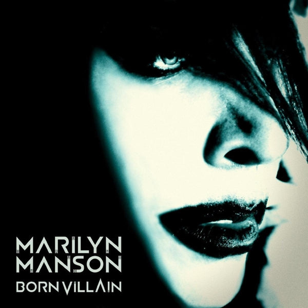  |   | Marilyn Manson - Born Villain (LP) | Records on Vinyl