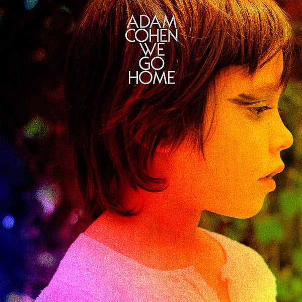  |   | Adam Cohen - We Go Home (LP) | Records on Vinyl