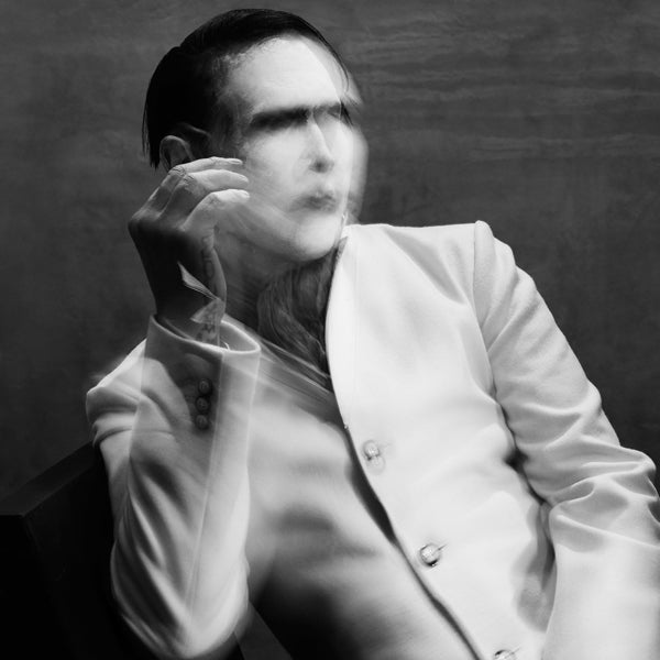  |   | Marilyn Manson - The Pale Emperor (LP) | Records on Vinyl